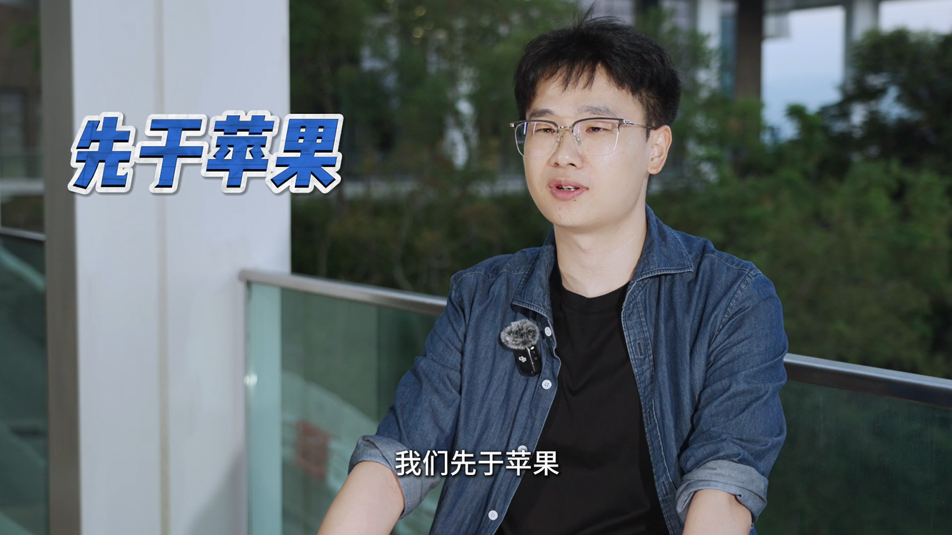 【香港科大EMBA】校友分享 | 严帆: 企业接班的"双向奔赴"