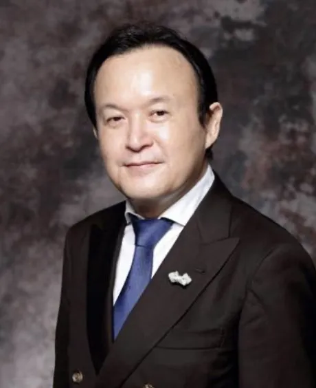 谢宏忠教授