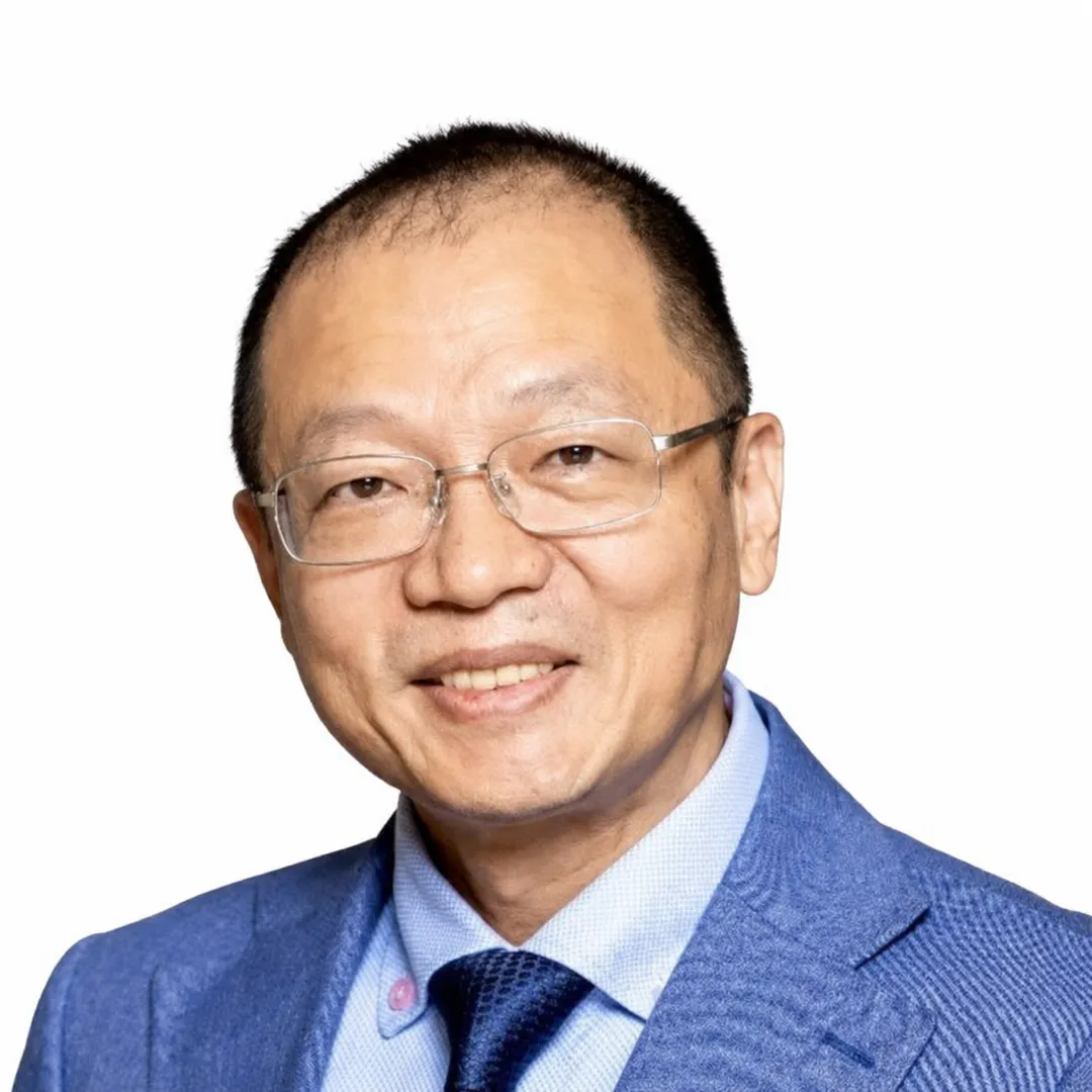 房育辉教授