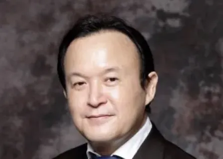 谢宏忠教授