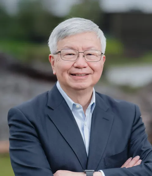 李效良 教授