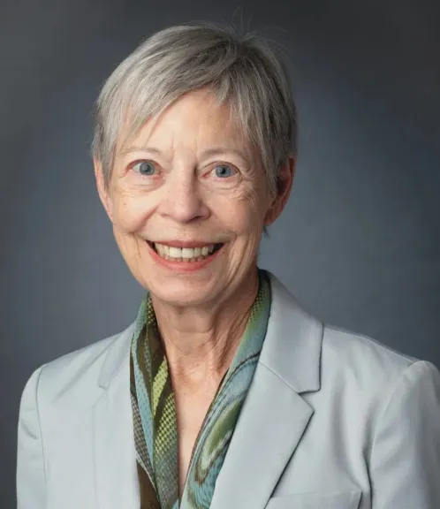 Jeanne Brett