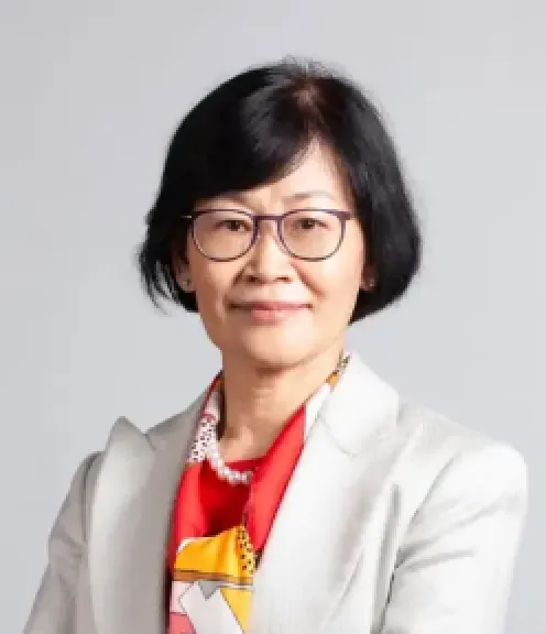 高平 教授