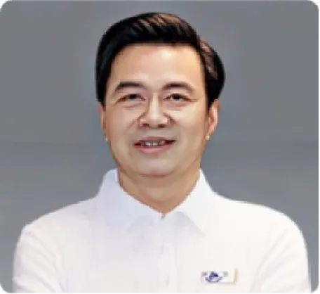 陈新民