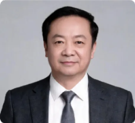 何启强