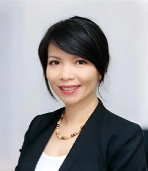 倪碧莲 教授