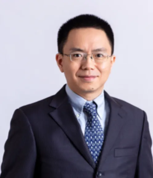 颜河 教授