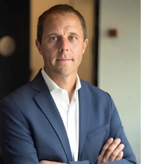 Kasper Meisner Nielsen 教授