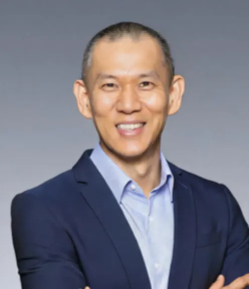 黄昊 教授