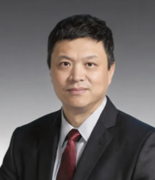 张福民 教授