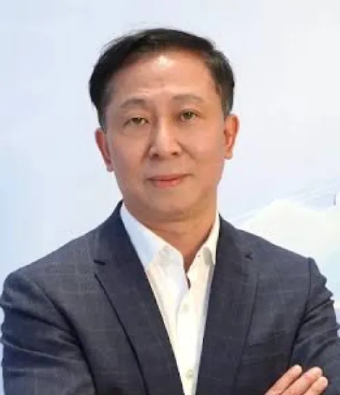 熊辉 教授