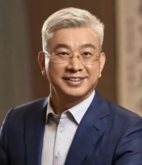 徐文伟 教授