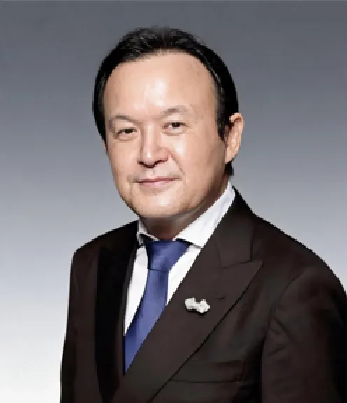 谢宏忠 教授